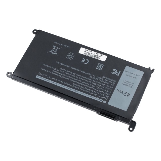 Аккумулятор для Dell Inspiron 5770 - 3500mah