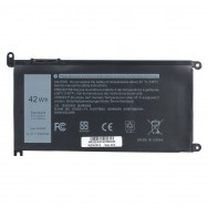 Аккумулятор для Dell Inspiron 3580 - 3500mah
