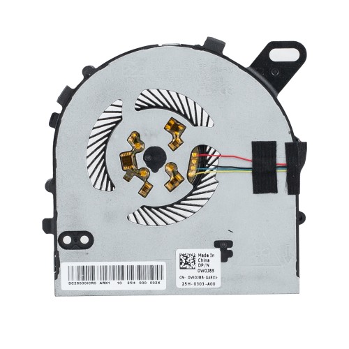 Кулер для Dell Vostro 5468 - ORG