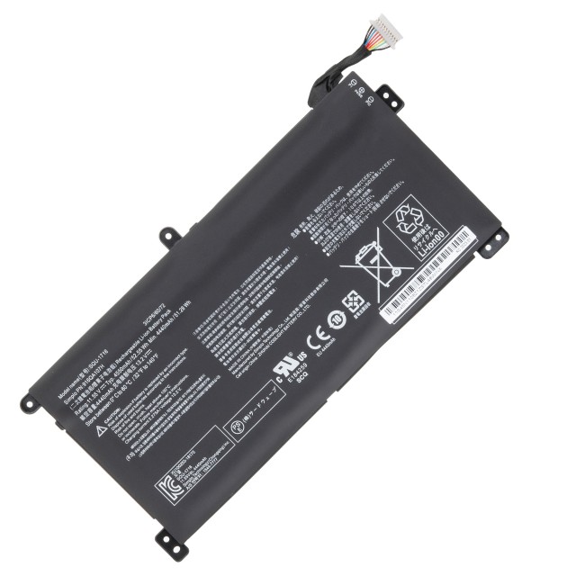 Аккумулятор для Maibenben M545