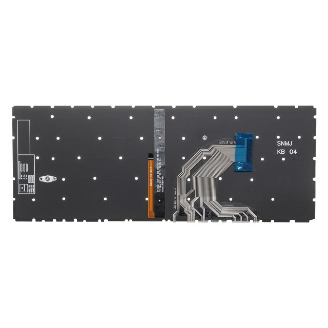 Клавиатура для HP ProBook 430 G6 с подсветкой