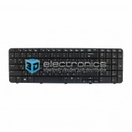 Клавиатура для HP/COMPAQ PRESARIO CQ 70-200 черная