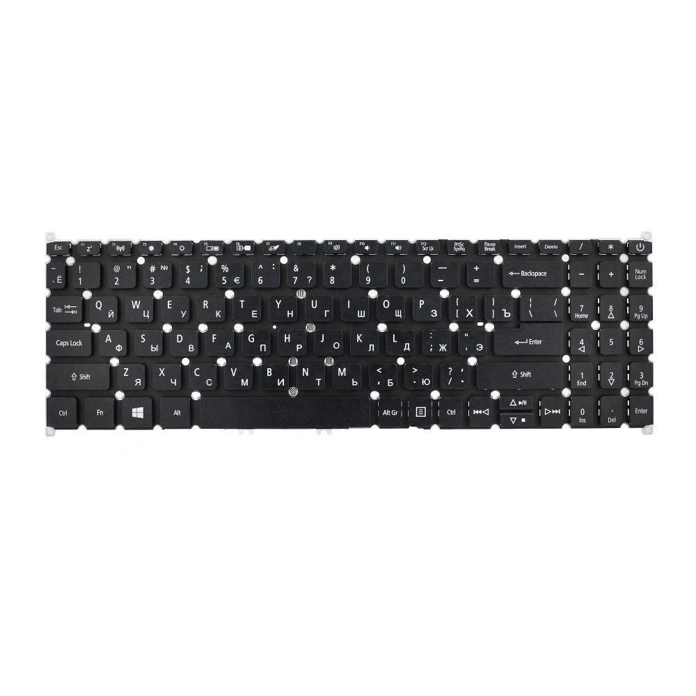 Клавиатура для Acer Extensa 15 EX215-52