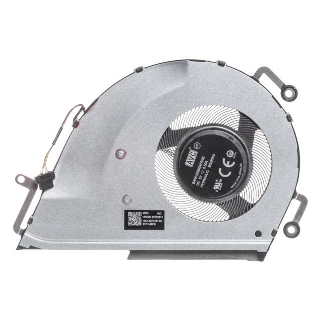 Кулер для ноутбука Asus VivoBook 15 X521EQ