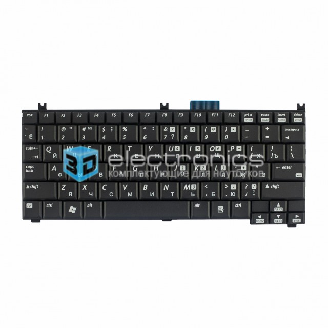 Клавиатура NSK-C4301