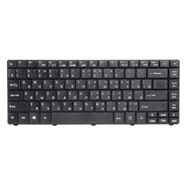 Клавиатура для ноутбука Acer Aspire E1-471