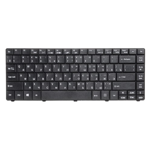 Клавиатура для ноутбука Acer Aspire E1-471
