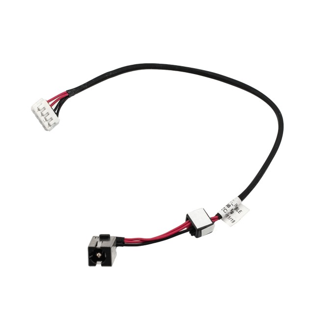 Разъем питания для Lenovo G580