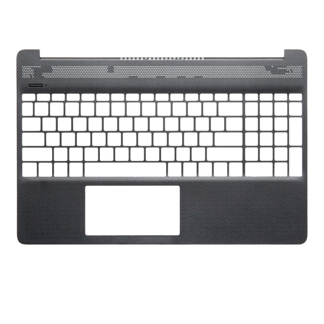 Топкейс (верхняя панель) для HP 15s-eq2000 - черный