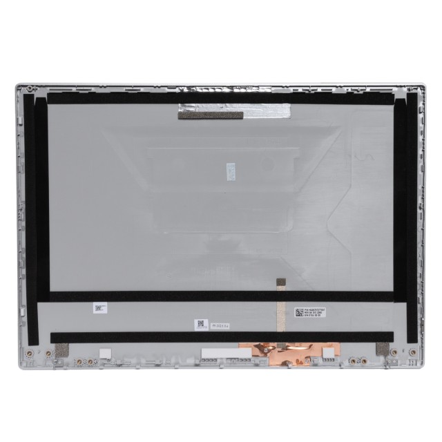Крышка матрицы для Asus VivoBook 14X M1403QA - silver
