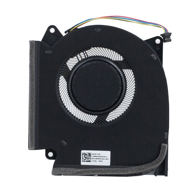 Кулер для Asus ROG Strix SCAR 15 G533QS - GPU