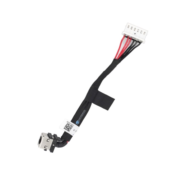 Разъем питания для Asus TUF Gaming FX504GE