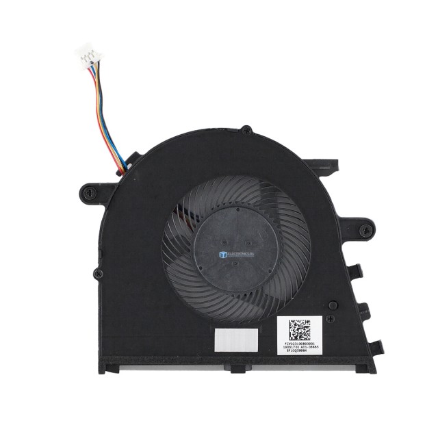 Кулер 5F10Q59964