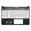 Топкейс (верхняя панель) для HP 15s-eq2000 - черный