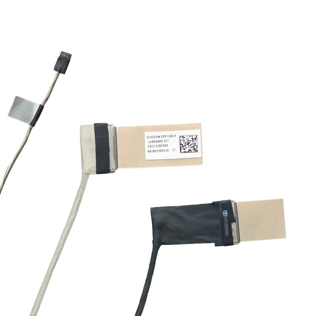 Шлейф матрицы для Asus ROG GL552 (1422-02820AS)