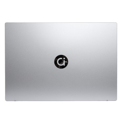 Крышка матрицы для Asus VivoBook 14X M1403QA - silver