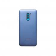 Задняя крышка для Xiaomi Pocophone F1 - синий