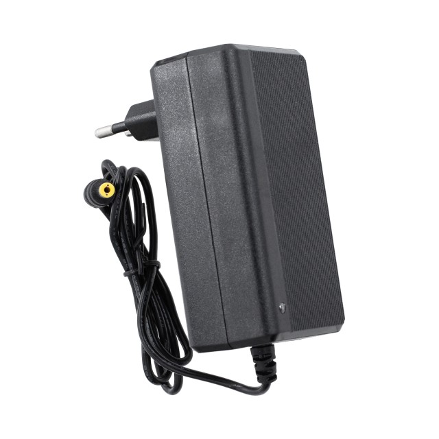 Блок питания для Li-ion аккумулятора 21V 3A - 5.5x2.1mm