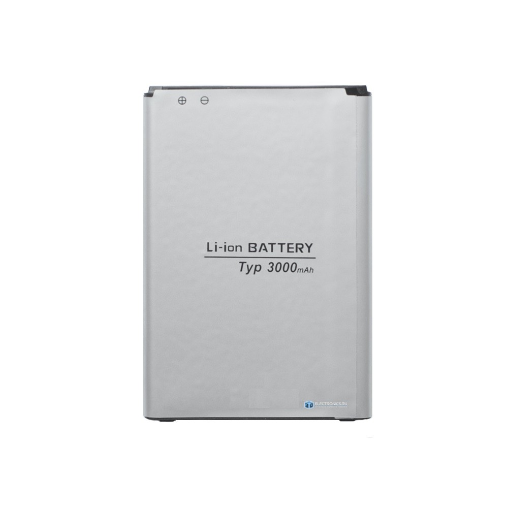 Батарея для LG G3 D690/D855 (аккумулятор BL-53YH)