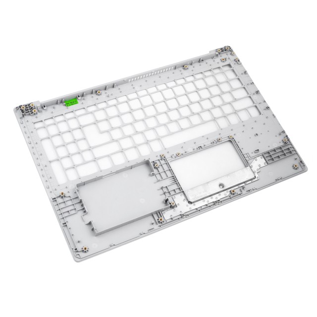 Топкейс (верхняя панель) для Lenovo IdeaPad 330-15IKBR серебристый