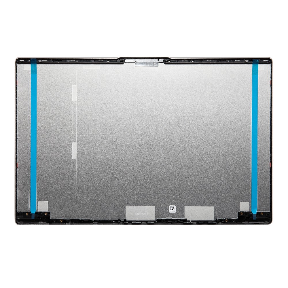 Крышка матрицы для Lenovo IdeaPad 5 15ITL05 - серебристая​