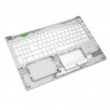 Топкейс (верхняя панель) для Lenovo IdeaPad 330-15ARR серебристый