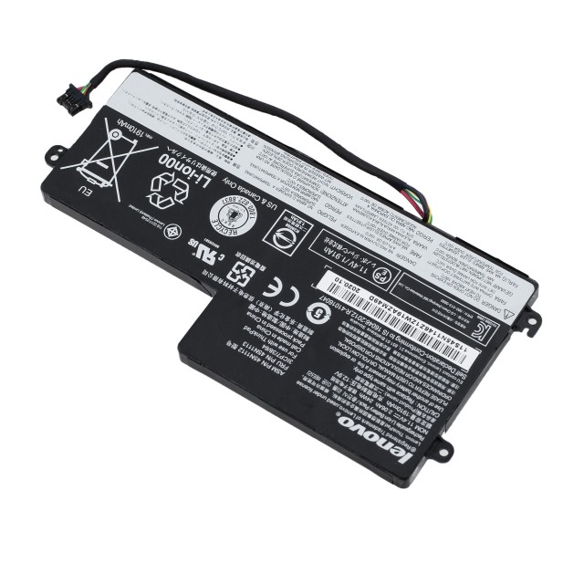 Аккумулятор, батарея для Lenovo ThinkPad T450s - внутренний