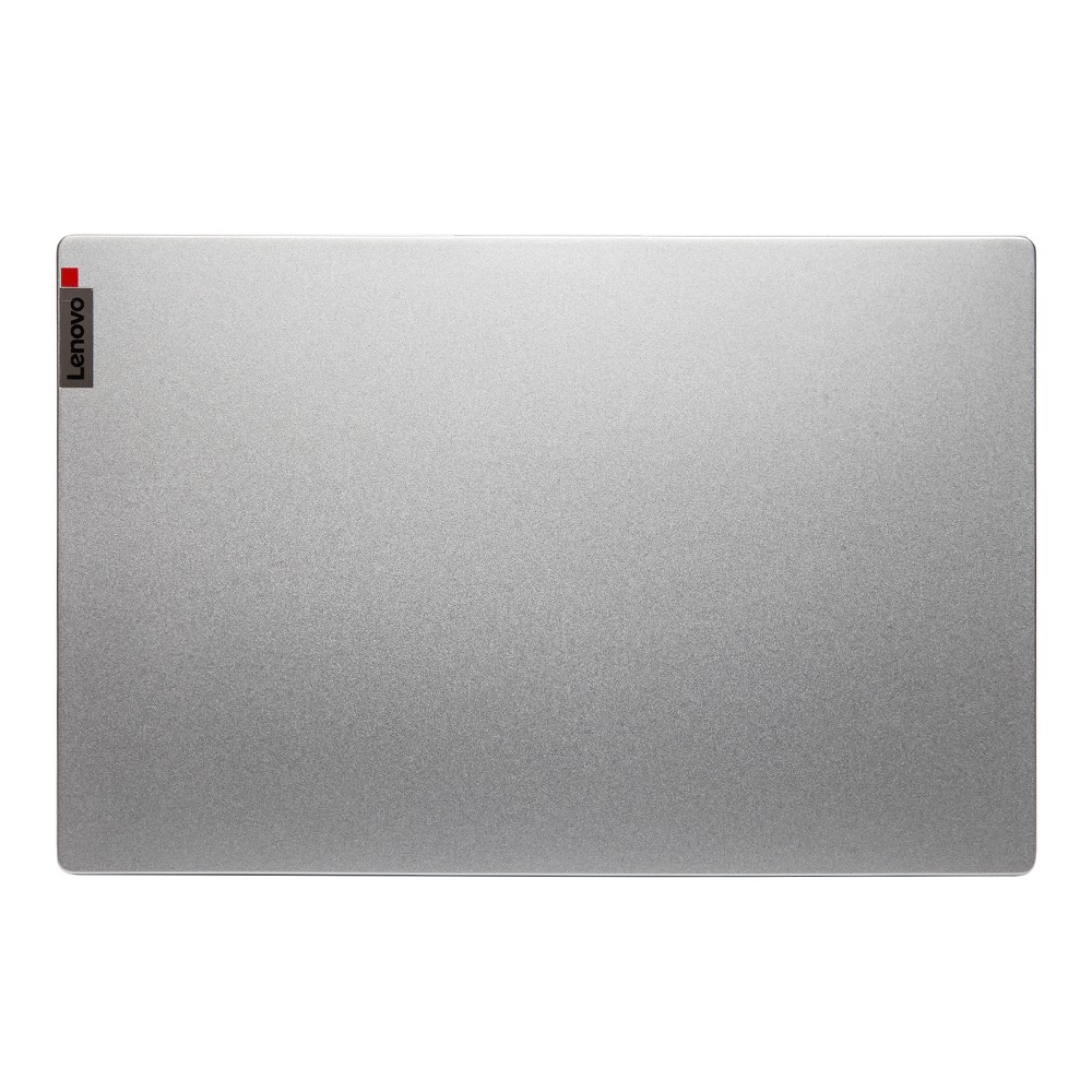 Крышка матрицы для Lenovo IdeaPad 5 15IIL05 - серебристая​