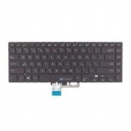 Клавиатура для Asus ZenBook UX530UX с подсветкой
