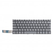 Клавиатура для ноутбука Lenovo IdeaPad Slim 3 14AHP10 с подсветкой
