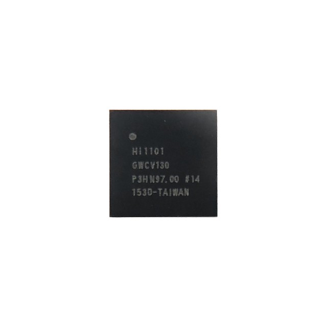 Wi-Fi модуль Hi1101 для Huawei P8/P8 Lite