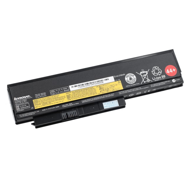 Аккумулятор для Lenovo ThinkPad X230