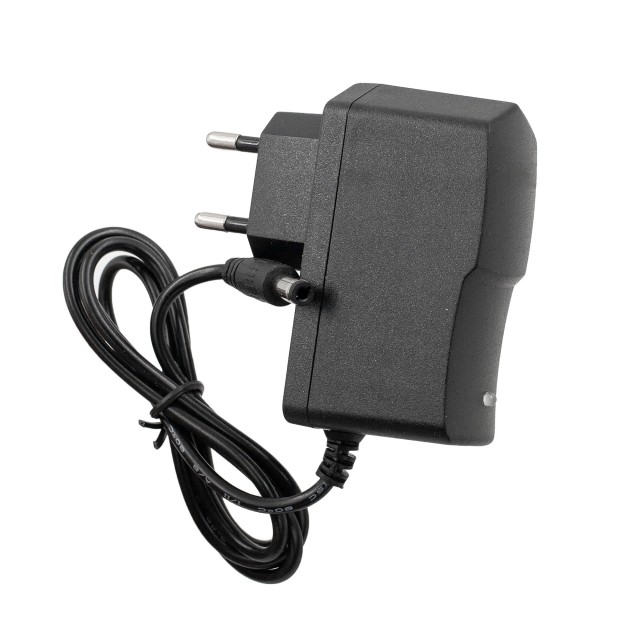 Блок питания для Li-ion аккумулятора 4.2V 2A - 5.5x2.1mm