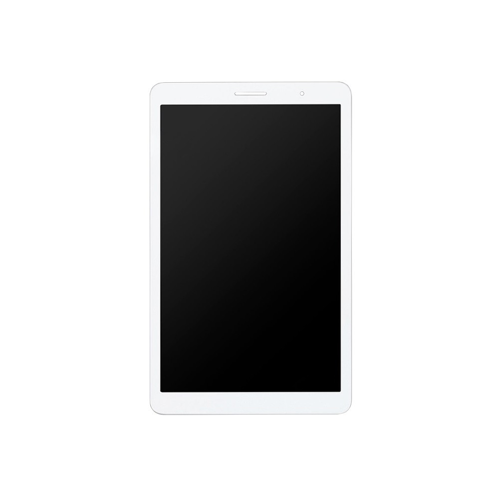 Дисплей для планшета Huawei MediaPad T3 8.0 - белый