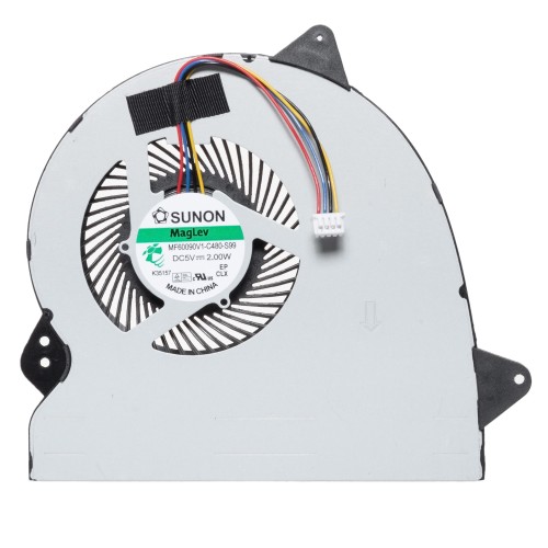 Кулер (вентилятор) для Asus ROG GL552