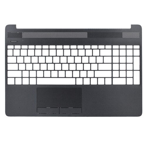 Топкейс (верхняя панель) для HP 250 G8 - черный