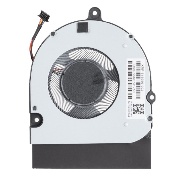 Кулер для Lenovo ThinkPad L15 Gen 2