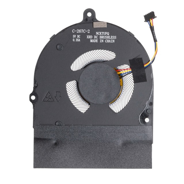 Кулер для Lenovo ThinkPad L14 Gen 2