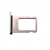 Лоток для SIM карт на iPhone 8 золотой.
