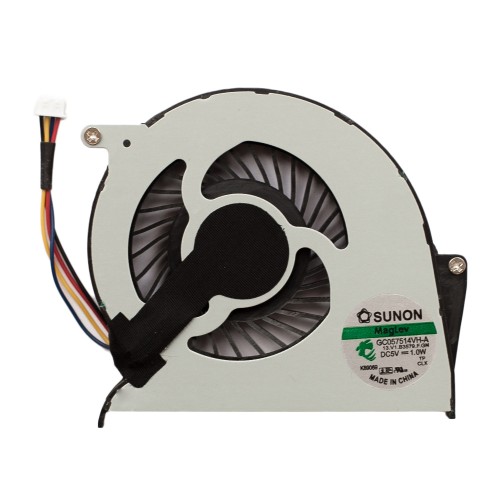 Кулер для LENOVO IDEAPAD Y460