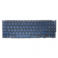 Клавиатура для Asus ZenBook UX534FA с подсветкой
