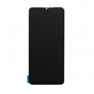 Дисплей для Samsung Galaxy A20s SM-A207F - черный