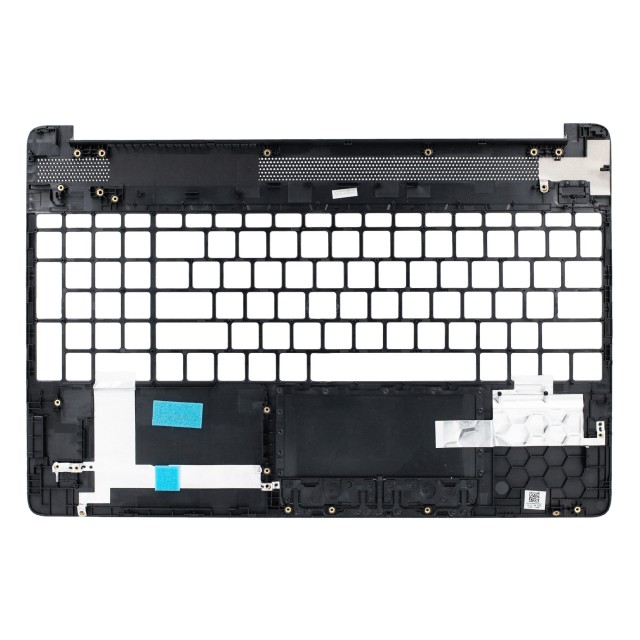Топкейс (верхняя панель) для HP 250 G8 - черный
