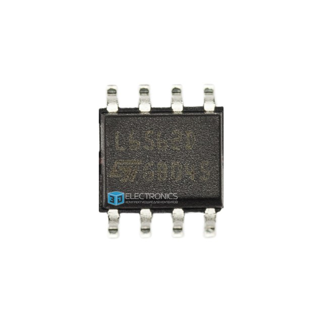 Чип L6562D
