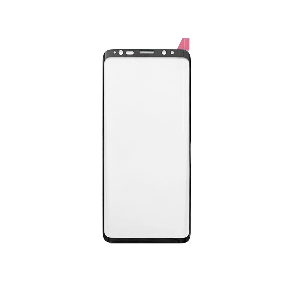 Защитное стекло Samsung Galaxy S9 SM-G960F черное