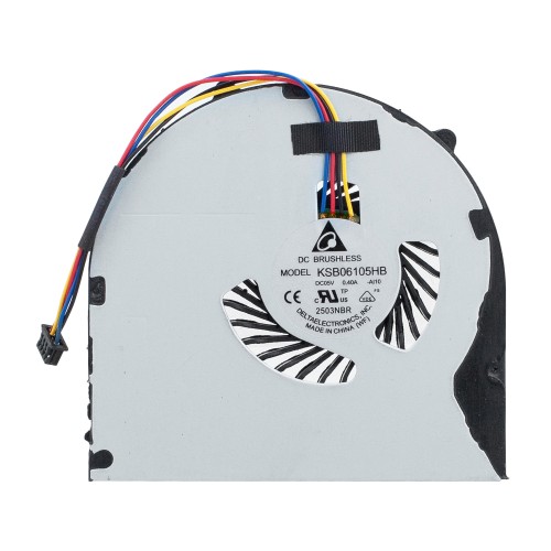 Кулер (вентилятор) для Lenovo B480