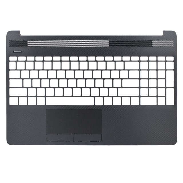 Топкейс (верхняя панель) для HP 250 G8 - черный