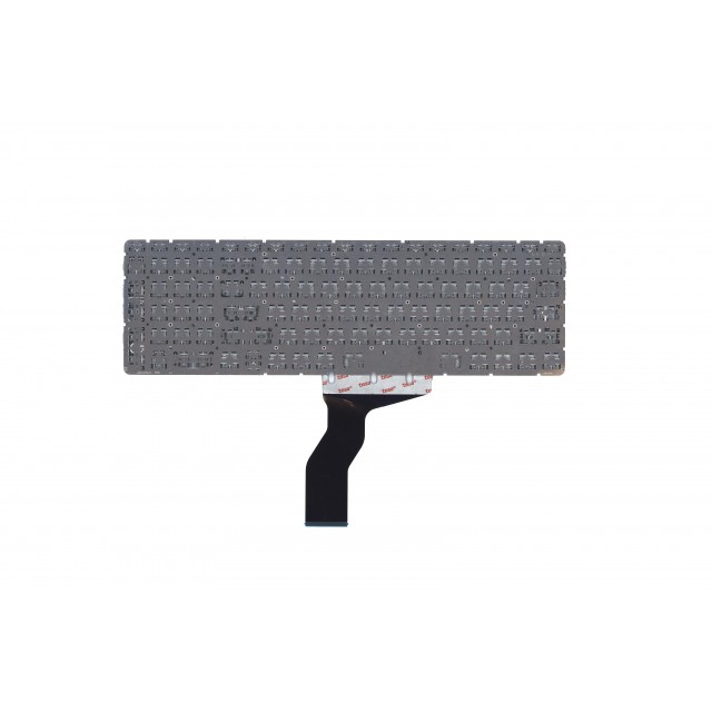 Клавиатура для ноутбука HP Pavilion 15-bc300 с подсветкой