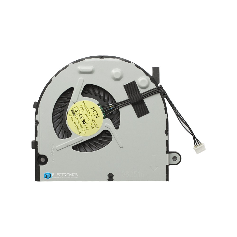 Кулер (вентилятор) для Lenovo B50-45