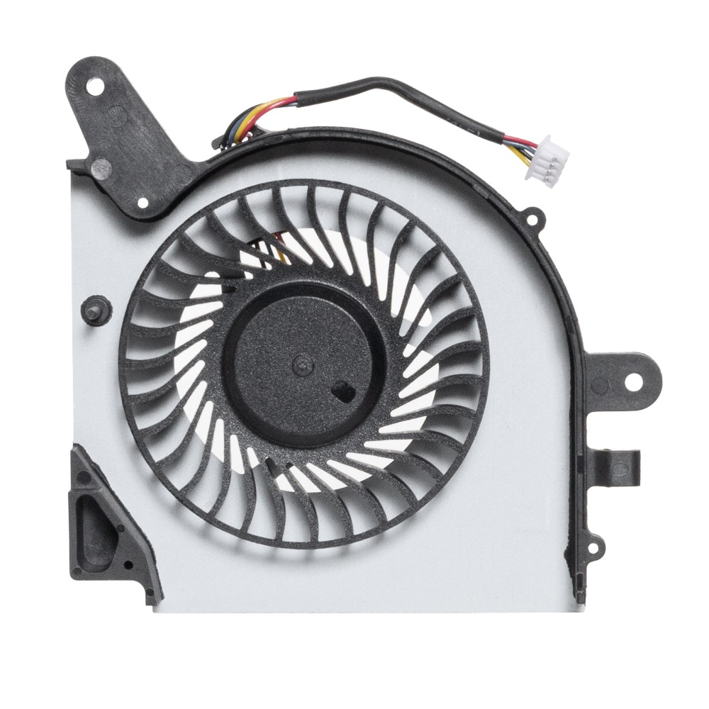 Кулер для MSI GF75 Thin 10SCXR - GPU